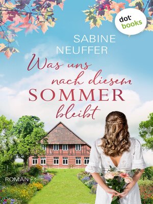 cover image of Was uns nach diesem Sommer bleibt